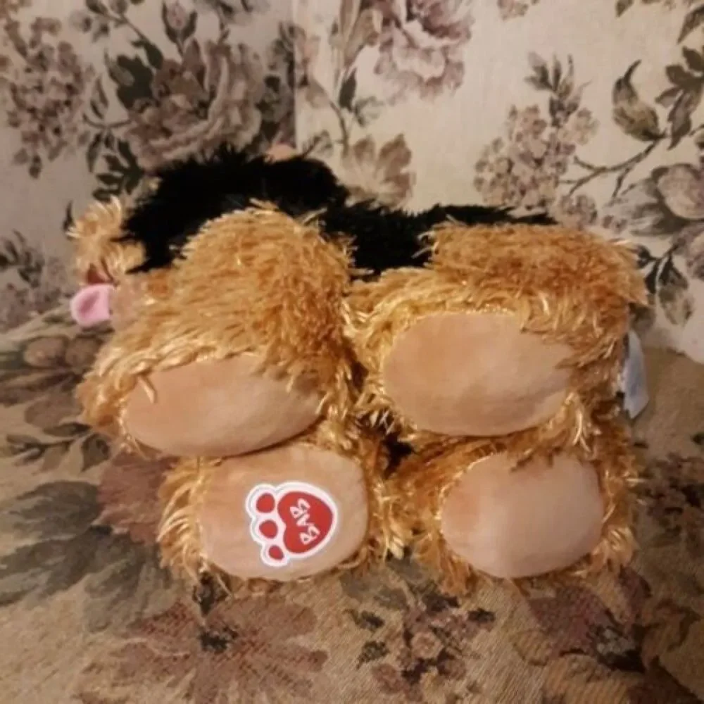 Build-A-Bear Workshop Plush Promise Pets Yorkshire Terrier 12
